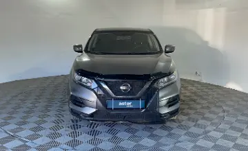 Nissan Qashqai 2020 года за 8 490 000 тг. в Павлодар фото 2