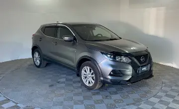 Nissan Qashqai 2020 года за 8 490 000 тг. в Павлодар фото 3