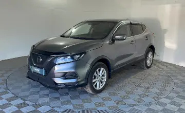 Nissan Qashqai 2020 года за 8 490 000 тг. в Павлодар фото 1