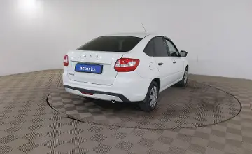 LADA (ВАЗ) Granta 2021 года за 3 790 000 тг. в Шымкент