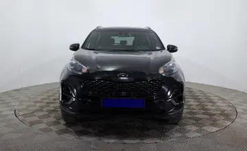 Kia Sportage 2020 года за 8 590 000 тг. в Астана фото 2