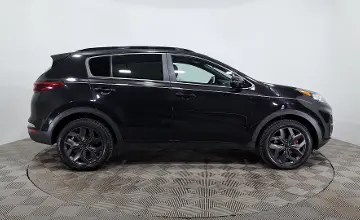 Kia Sportage 2020 года за 8 590 000 тг. в Астана фото 4