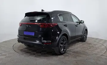 Kia Sportage 2020 года за 8 590 000 тг. в Астана