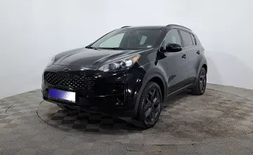 Kia Sportage 2020 года за 8 590 000 тг. в Астана фото 1