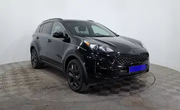 Kia Sportage 2020 года за 8 590 000 тг. в Астана фото 3