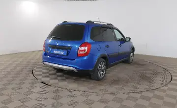 LADA (ВАЗ) Granta 2022 года за 3 290 000 тг. в Шымкент
