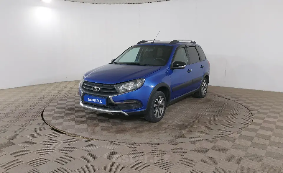 2022 LADA (ВАЗ) Granta