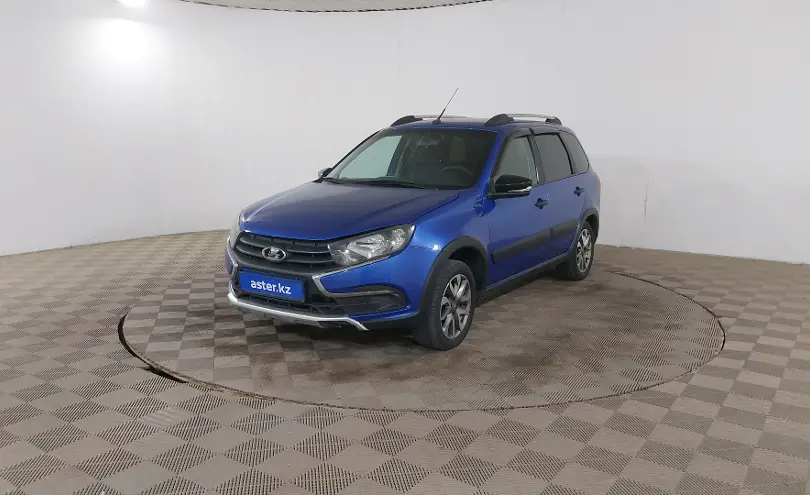 LADA (ВАЗ) Granta 2022 года за 3 290 000 тг. в Шымкент