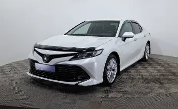 Toyota Camry 2019 года за 11 990 000 тг. в Астана фото 1