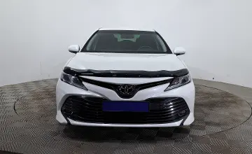 Toyota Camry 2019 года за 11 990 000 тг. в Астана фото 2