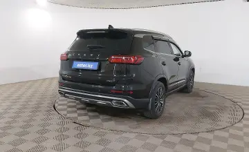 Chery Tiggo 8 Pro 2023 года за 8 790 000 тг. в Шымкент