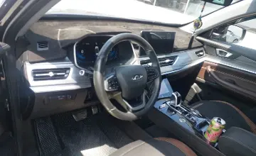 Chery Tiggo 8 Pro 2023 года за 8 790 000 тг. в Шымкент фото 5