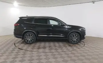 Chery Tiggo 8 Pro 2023 года за 8 790 000 тг. в Шымкент фото 4