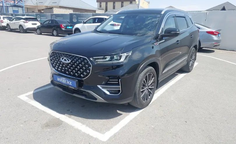 Chery Tiggo 8 Pro 2023 года за 8 790 000 тг. в Шымкент