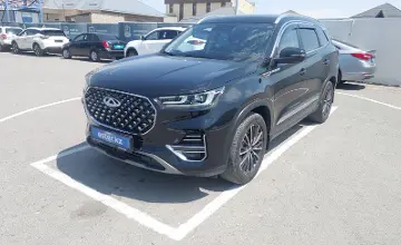 Chery Tiggo 8 Pro 2023 года за 8 790 000 тг. в Шымкент фото 1