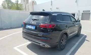 Chery Tiggo 8 Pro 2023 года за 8 790 000 тг. в Шымкент фото 3