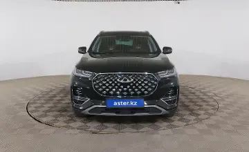 Chery Tiggo 8 Pro 2023 года за 8 790 000 тг. в Шымкент фото 2