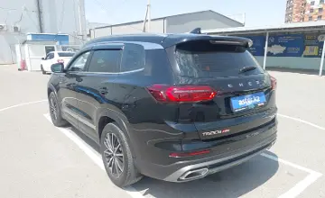 Chery Tiggo 8 Pro 2023 года за 8 790 000 тг. в Шымкент фото 4