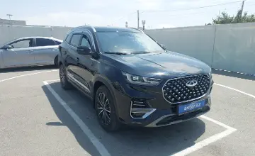 Chery Tiggo 8 Pro 2023 года за 8 790 000 тг. в Шымкент фото 2