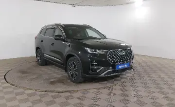Chery Tiggo 8 Pro 2023 года за 8 790 000 тг. в Шымкент фото 3