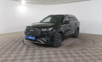 Chery Tiggo 8 Pro 2023 года за 8 790 000 тг. в Шымкент фото 1