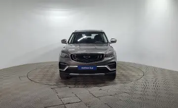 Geely Azkarra 2023 года за 8 490 000 тг. в Алматы фото 2