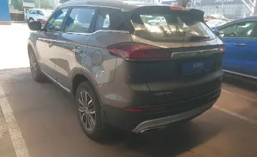 Geely Azkarra 2023 года за 8 490 000 тг. в Алматы фото 4