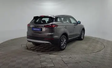Geely Azkarra 2023 года за 8 490 000 тг. в Алматы