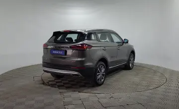Geely Azkarra 2023 года за 8 490 000 тг. в Алматы