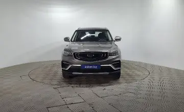 Geely Azkarra 2023 года за 8 490 000 тг. в Алматы фото 2
