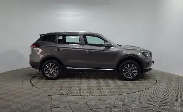 Geely Azkarra 2023 года за 8 490 000 тг. в Алматы фото 4