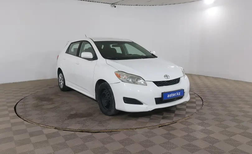 Toyota Matrix 2008 года за 3 700 000 тг. в Шымкент фото 3