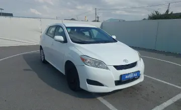 Toyota Matrix 2008 года за 4 790 000 тг. в Шымкент фото 2