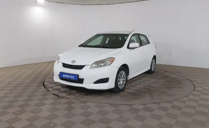 Toyota Matrix 2008 года за 4 050 000 тг. в Шымкент