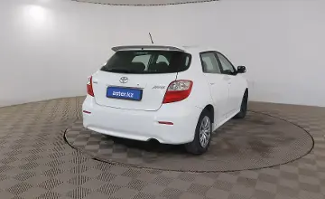 Toyota Matrix 2008 года за 4 790 000 тг. в Шымкент