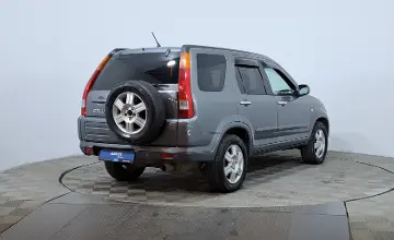 Honda CR-V 2004 года за 3 890 000 тг. в Астана