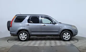 Honda CR-V 2004 года за 3 890 000 тг. в Астана фото 4