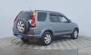 Honda CR-V 2004 года за 3 550 000 тг. в Астана