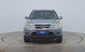 Honda CR-V 2004 года за 3 550 000 тг. в Астана фото 2