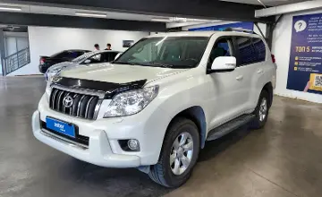 Toyota Land Cruiser Prado 2010 года за 12 650 000 тг. в Астана фото 1