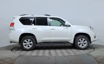 Toyota Land Cruiser Prado 2010 года за 12 650 000 тг. в Астана фото 4