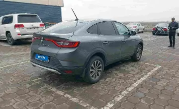 Renault Arkana 2019 года за 4 990 000 тг. в Караганда фото 3