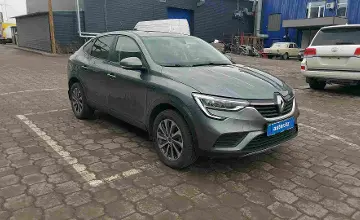 Renault Arkana 2019 года за 4 990 000 тг. в Караганда фото 2