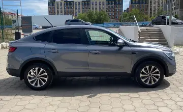 Renault Arkana 2019 года за 4 990 000 тг. в Караганда фото 4