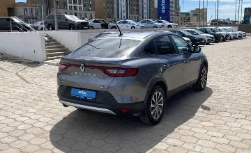 Renault Arkana 2019 года за 4 990 000 тг. в Караганда