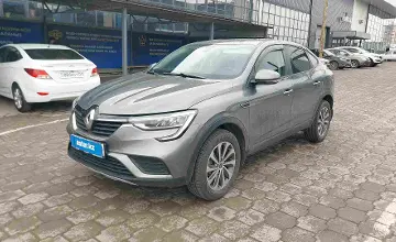 Renault Arkana 2019 года за 4 990 000 тг. в Караганда фото 1
