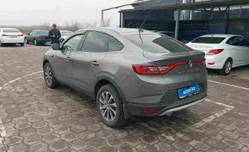 Renault Arkana 2019 года за 4 990 000 тг. в Караганда фото 4
