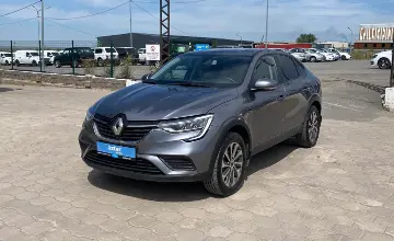 Renault Arkana 2019 года за 4 990 000 тг. в Караганда фото 1
