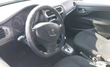 Peugeot 301 2016 года за 1 990 000 тг. в Астана фото 5
