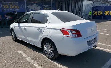 Peugeot 301 2016 года за 1 990 000 тг. в Астана фото 4